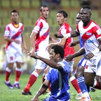 Bóng đá - Tại sao K.Kiên Giang tồn tại?