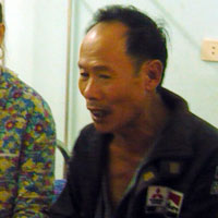 Tin tức trong ngày - Vụ lũ cuốn trôi ô tô: 1 nhà 5 người mất tích