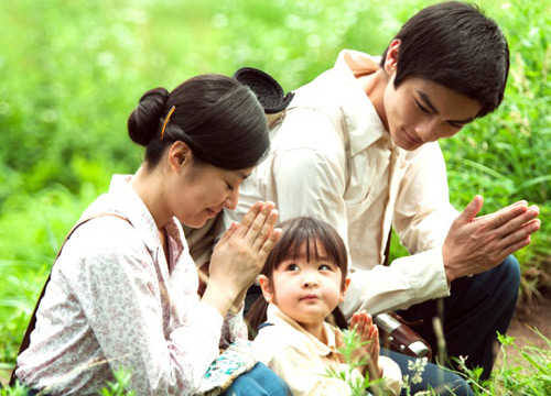 6 thiên thần nhí của showbiz Nhật - 9