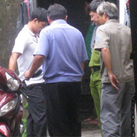 Pháp luật - Đâm chết em gái người yêu vì bị chia tay