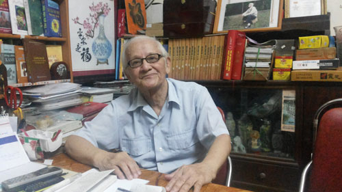 Người Hà Nội kém hào phóng hơn người Sài Gòn? - 2