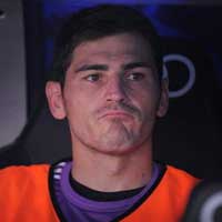 Bóng đá - HOT: Casillas không rời Real