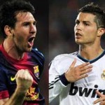 Bóng đá - Messi-Ronaldo và những bài học từ cúp C1