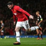 Bóng đá - Con tim Rooney vui trở lại cùng Moyes