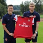 Bóng đá - Wenger: Cần để Ozil đá vị trí sở trường