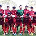 Bóng đá - U19 VN: Chơi tập trung để lấy vé vào CK