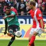 Bóng đá - Boateng cứa lòng đẹp mắt V5 Bundesliga