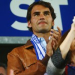 Thể thao - Federer “sốc” khi Basel đả bại Chelsea