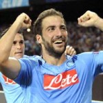 Bóng đá - Serie A trước V4: Higuain gặp Balotelli