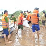 Tin tức trong ngày - Đắk Lắk: Tìm thấy thi thể 3 người bị lũ cuốn