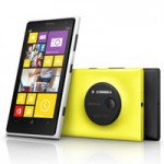 Thời trang Hi-tech - Nokia công bố giá Lumia 1020 tại Việt Nam