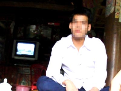 Lở bãi vàng: Đêm hãi hùng qua lời kể phu vàng - 2
