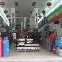 Thị trường - Tiêu dùng - Thị trường gas: Độc quyền nên "làm giá"?