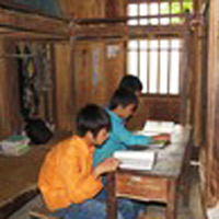 Giáo dục - du học - Học sinh lớp 7 thi hộ cho học sinh lớp 9