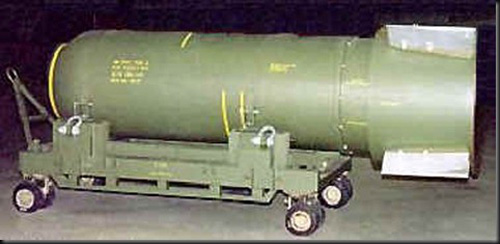 Bom hạt nhân suýt giết hàng triệu dân Mỹ - 2