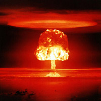 Tin tức trong ngày - Bom hạt nhân suýt giết hàng triệu dân Mỹ