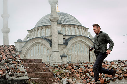 Trailer phim: Taken 2 - 2