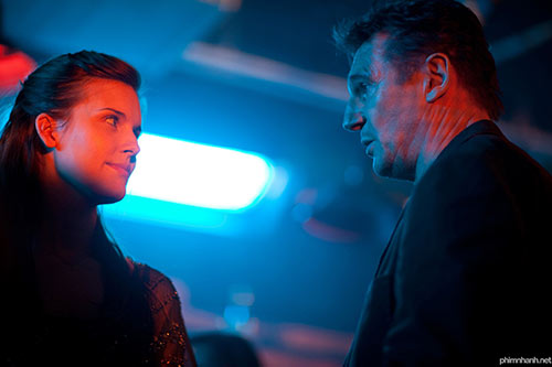 Trailer phim: Taken 2 - 4