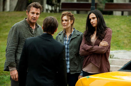 Trailer phim: Taken 2 - 5