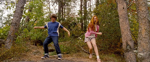 Trailer phim: Standing Up - 2