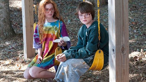 Trailer phim: Standing Up - 3