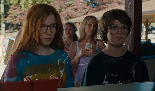 Trailer phim: Standing Up - 4