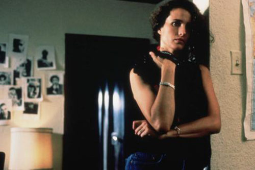 Trailer phim: Sex, Lies, And Videotape - 2