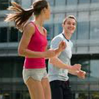 Sức khỏe đời sống - 9 sự thật về phụ nữ chạy bộ