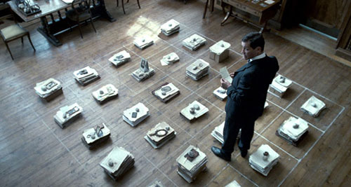 Trailer phim: The Awakening - 2