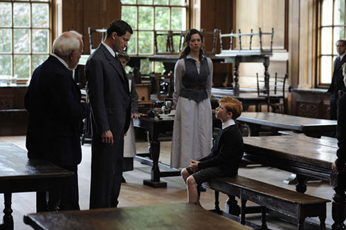 Trailer phim: The Awakening - 3