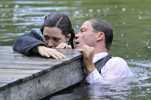 Trailer phim: The Awakening - 4