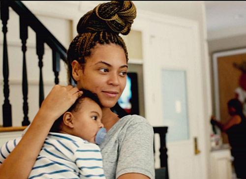 Trailer phim: Beyonce: Life is But a Dream - 4