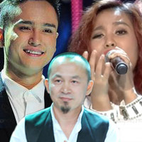 Ca nhạc - MTV - Học trò Quốc Trung khẩn trương trước giờ G