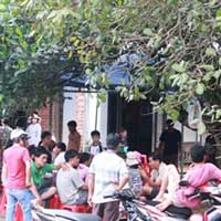 Tin tức trong ngày - Vụ nổ cháy gas: Cả 3 mẹ con đều tử vong