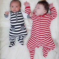 Phi thường - kỳ quặc - Những em bé sơ sinh khổng lồ