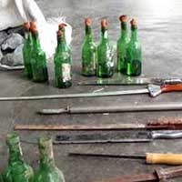 Pháp luật - Chém giết lúc nửa đêm, 4 người thương vong