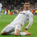 Bóng đá - Tiết lộ bản hợp đồng mới của Ronaldo