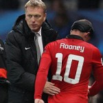 Bóng đá - Moyes “khích tướng” Rooney trước đại chiến