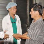 Sức khỏe đời sống - Không phải nhiều bác sĩ, máy móc là chất lượng cao