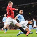 Bóng đá - Man City, MU chạy đà: Đỏ lấn lướt Xanh