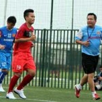 Bóng đá - U23 VN: Vừa chạy vừa xếp hàng