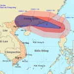 Tin tức trong ngày - Siêu bão Usagi hoành hành trên biển Đông