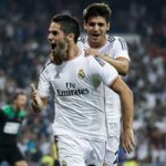 Bóng đá - Isco sẽ là “số 10” vĩ đại nhất của Real?