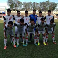 TRỰC TIẾP U19 Indonesia-U19 VN: Penalty định mệnh (KT)