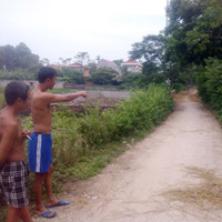 Tin tức trong ngày - Cả làng đánh chết "cẩu tặc": Người… trông chó