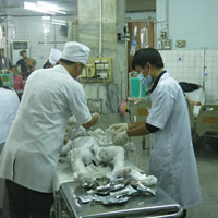 Tin tức trong ngày - Điều tra vụ nổ bình gas làm 3 mẹ con tử vong