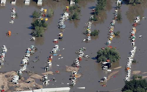 Những hình ảnh ấn tượng nhất tuần (14/9-21/9) - 6