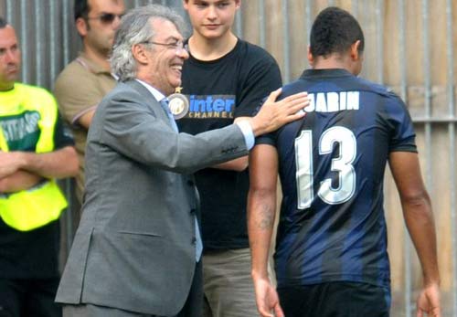 Sassuolo – Inter: Giấc mơ đổi đời - 1