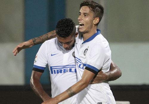 Sassuolo – Inter: Giấc mơ đổi đời - 2