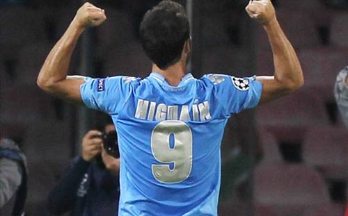 AC Milan – Napoli: Chặn đứng mạch thắng - 1
